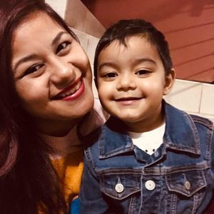 Meet your Posher, Arlenne